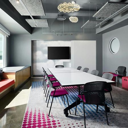 Hotel Aloft Henderson Las Vegas Exteriér fotografie