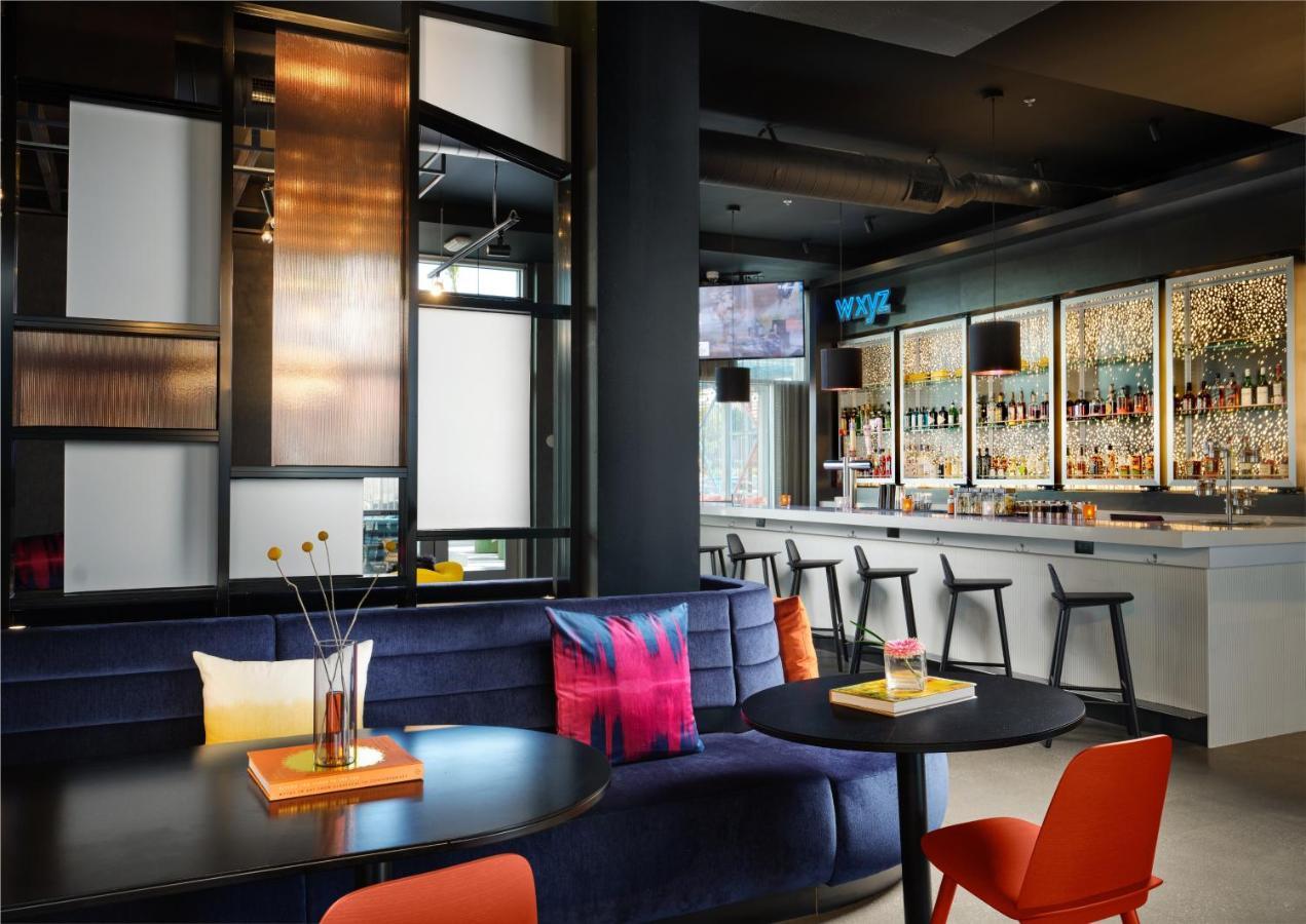 Hotel Aloft Henderson Las Vegas Exteriér fotografie