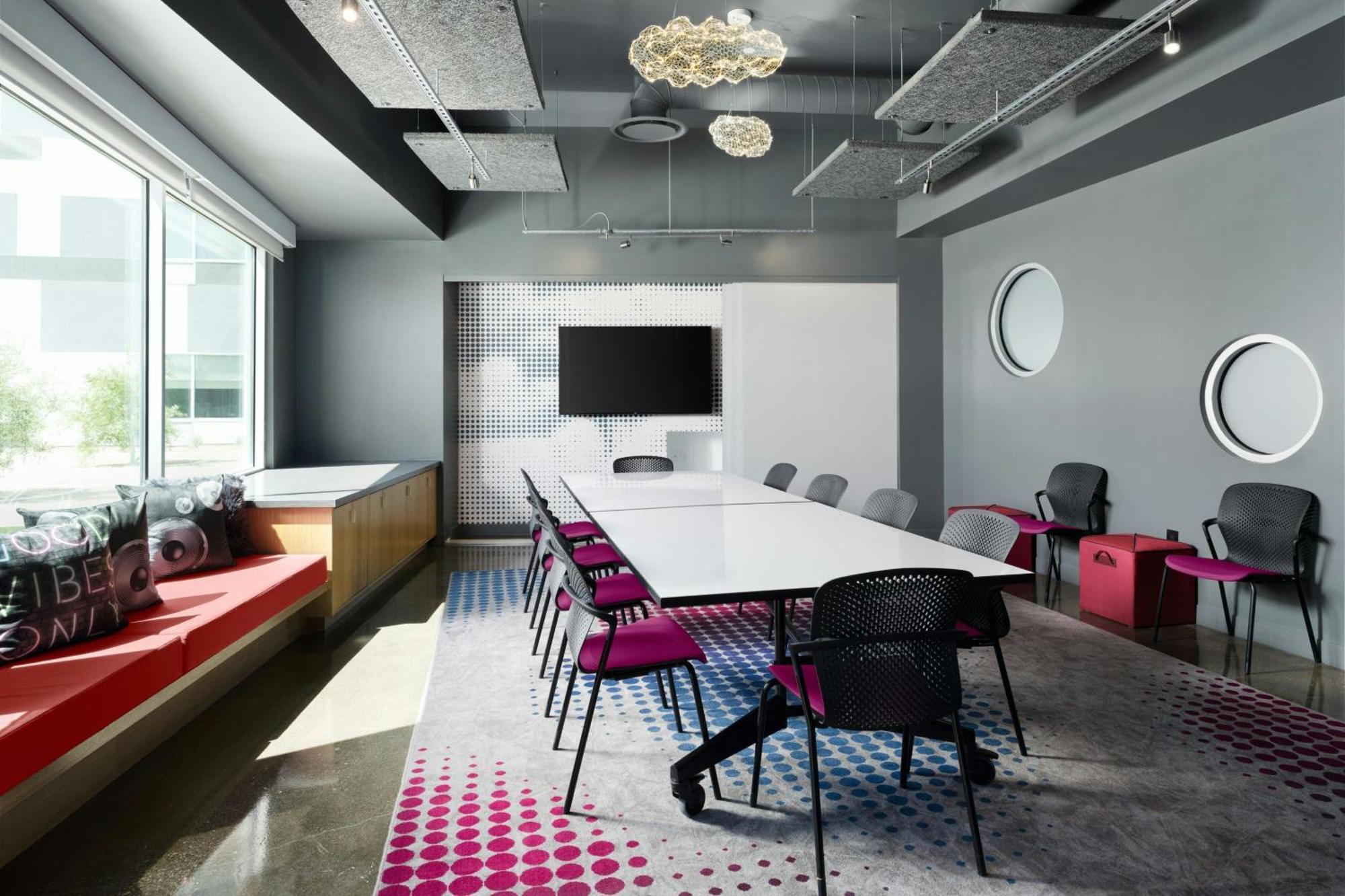 Hotel Aloft Henderson Las Vegas Exteriér fotografie