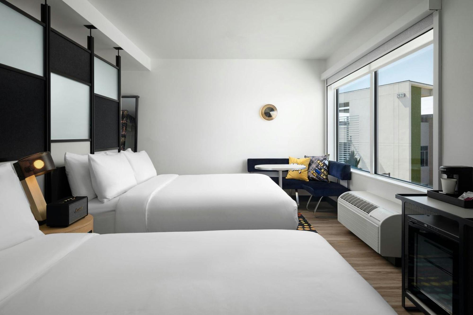 Hotel Aloft Henderson Las Vegas Exteriér fotografie