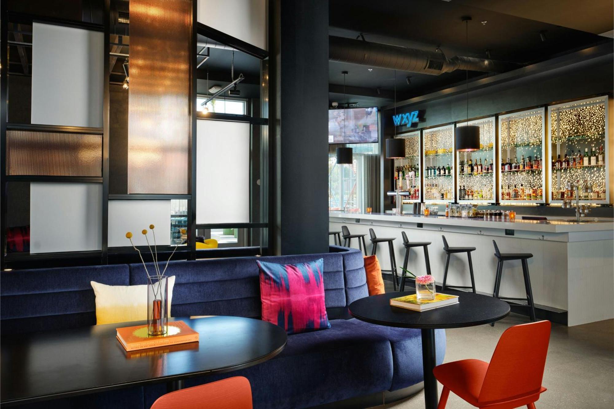 Hotel Aloft Henderson Las Vegas Exteriér fotografie